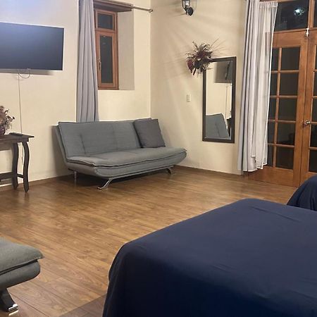 Cortijo La Casona & Bungalow Al Pie De La Montana San Cristóbal de Las Casas Εξωτερικό φωτογραφία
