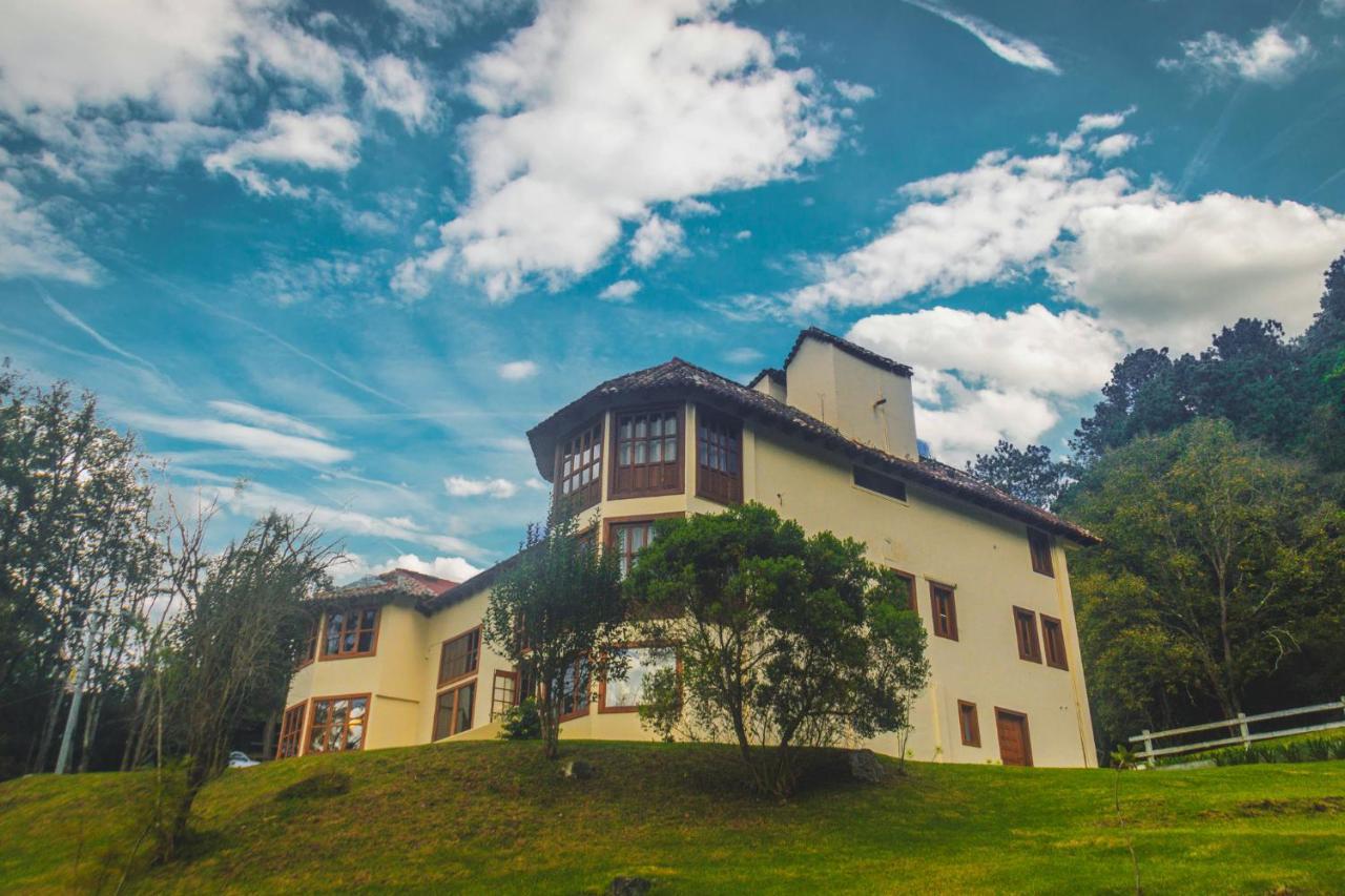 Cortijo La Casona & Bungalow Al Pie De La Montana San Cristóbal de Las Casas Εξωτερικό φωτογραφία
