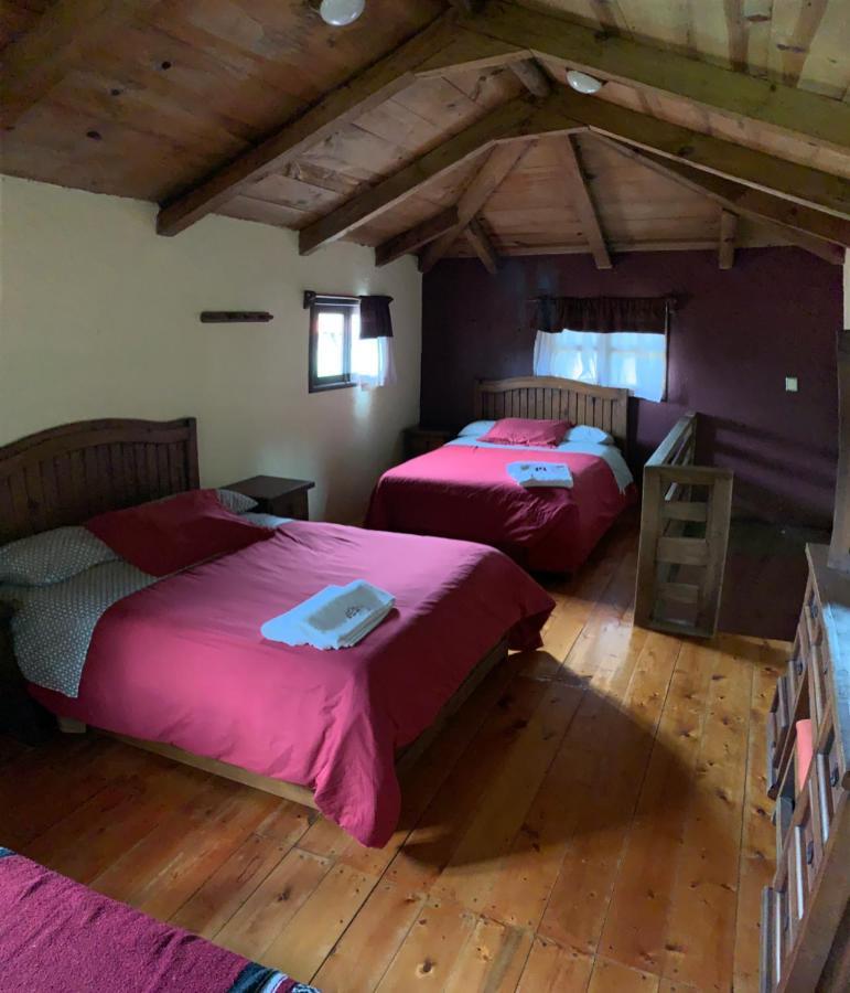 Cortijo La Casona & Bungalow Al Pie De La Montana San Cristóbal de Las Casas Εξωτερικό φωτογραφία