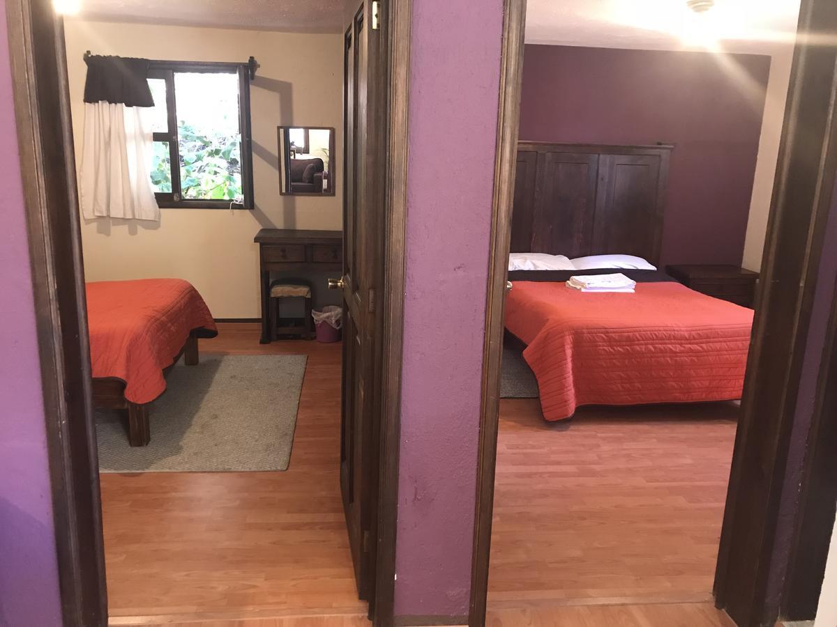 Cortijo La Casona & Bungalow Al Pie De La Montana San Cristóbal de Las Casas Εξωτερικό φωτογραφία